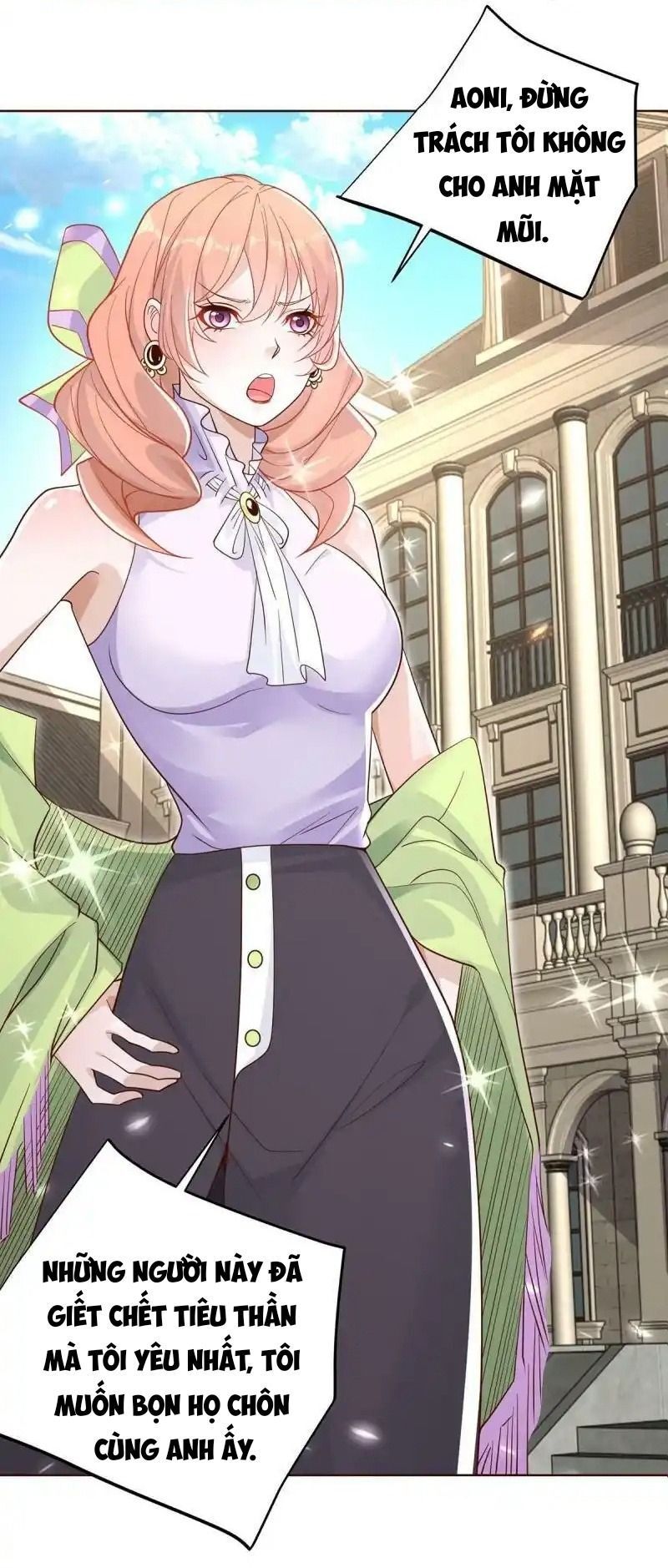 Phản Diện Mạnh Nhất Chapter 61 - Trang 10