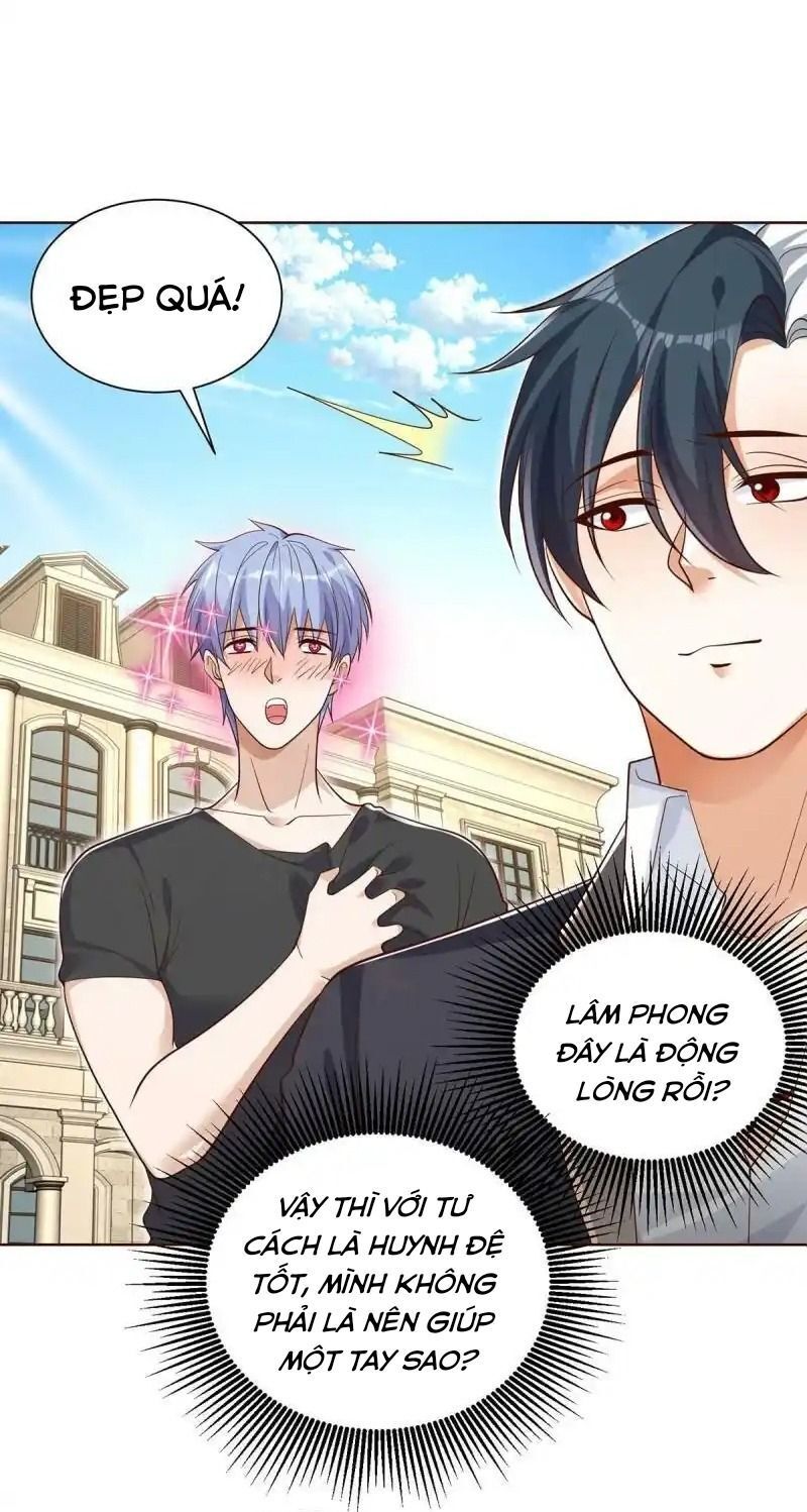 Phản Diện Mạnh Nhất Chapter 61 - Trang 12