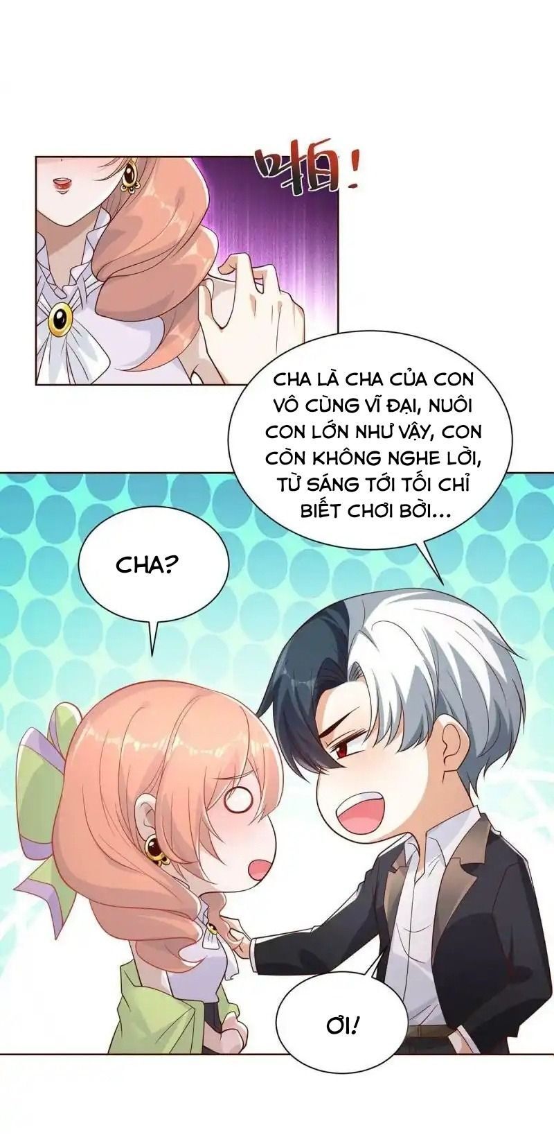 Phản Diện Mạnh Nhất Chapter 61 - Trang 17