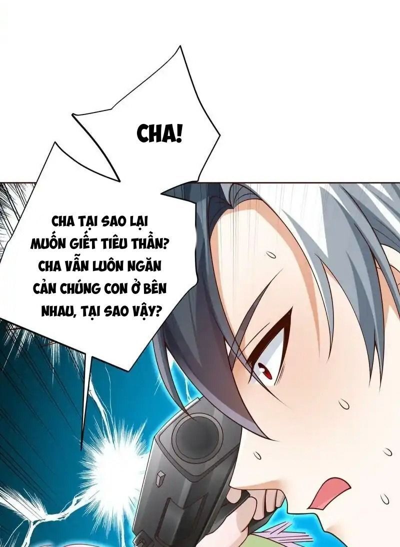 Phản Diện Mạnh Nhất Chapter 61 - Trang 18