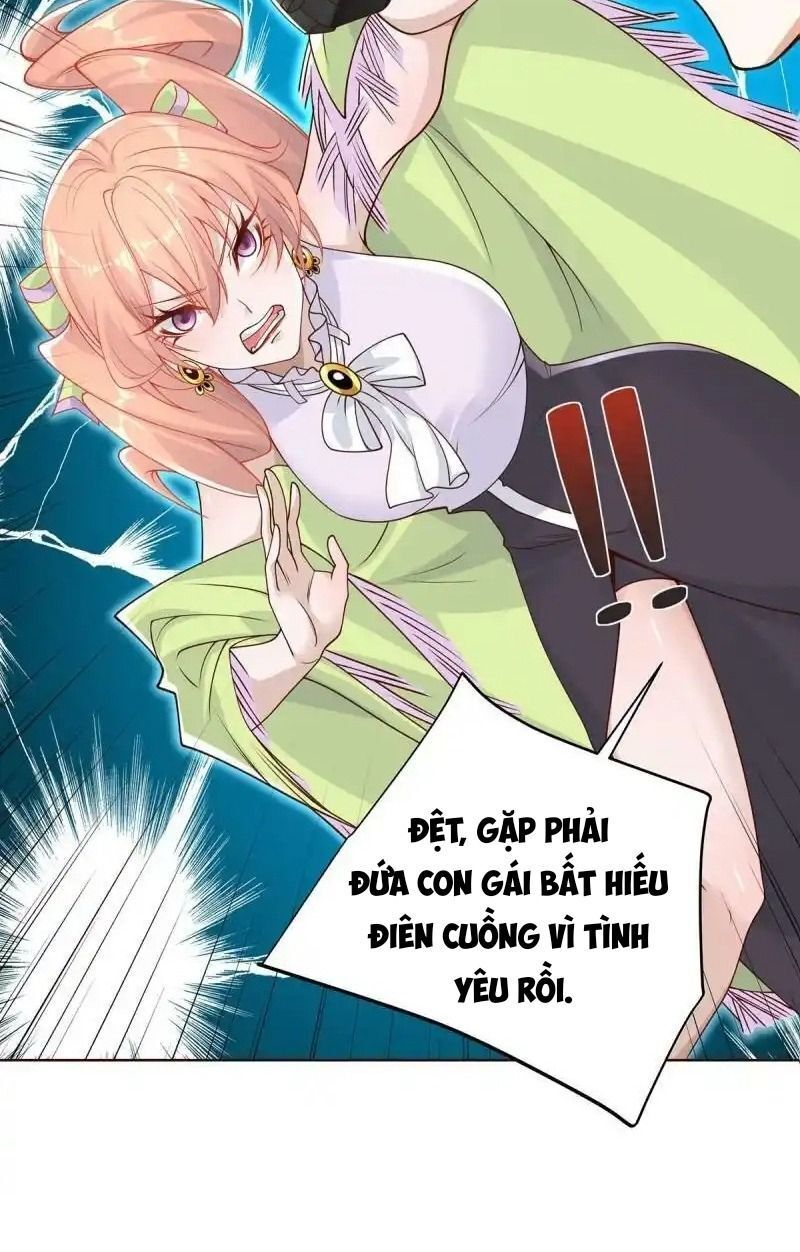 Phản Diện Mạnh Nhất Chapter 61 - Trang 19