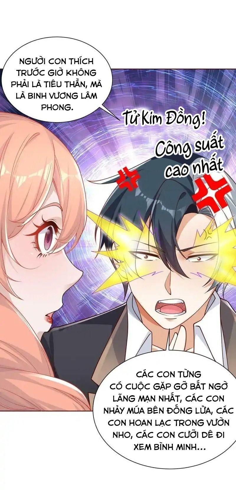 Phản Diện Mạnh Nhất Chapter 61 - Trang 20