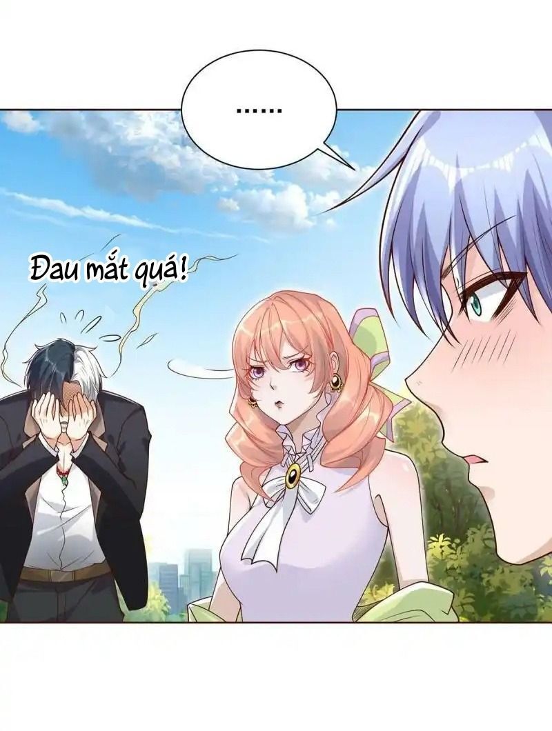 Phản Diện Mạnh Nhất Chapter 61 - Trang 21