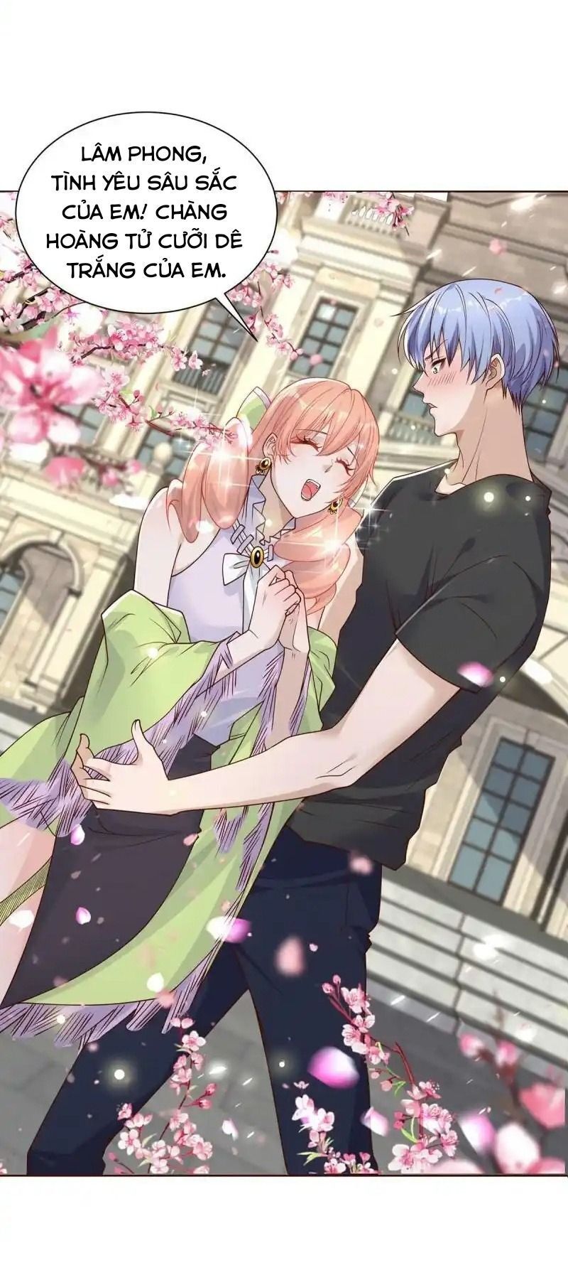Phản Diện Mạnh Nhất Chapter 61 - Trang 22