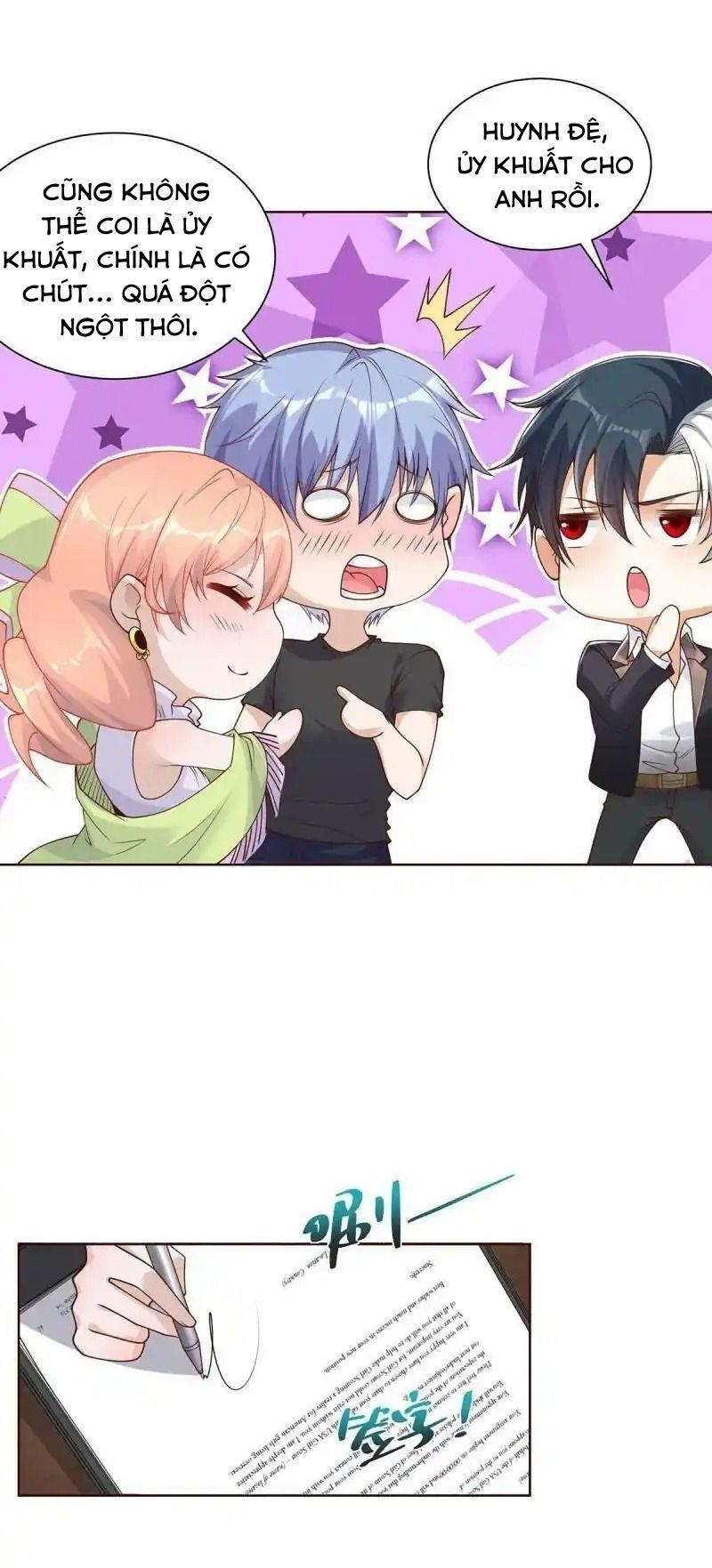 Phản Diện Mạnh Nhất Chapter 61 - Trang 24