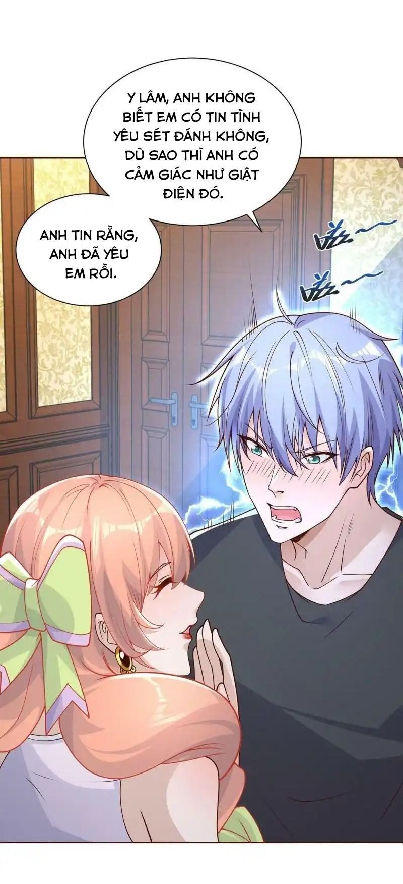 Phản Diện Mạnh Nhất Chapter 61 - Trang 27