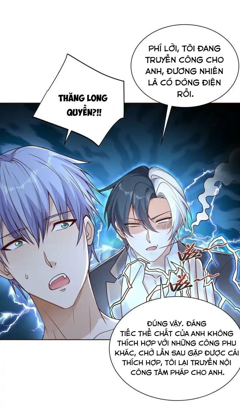 Phản Diện Mạnh Nhất Chapter 61 - Trang 28