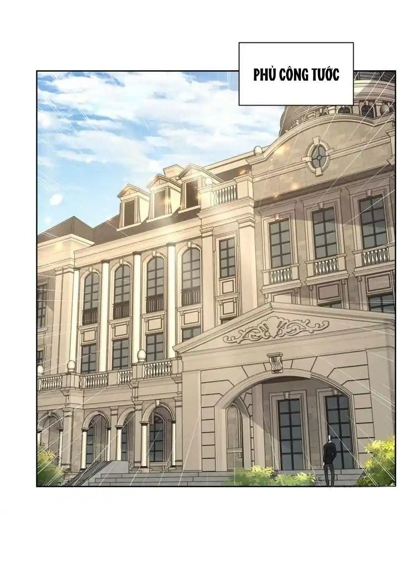 Phản Diện Mạnh Nhất Chapter 61 - Trang 3