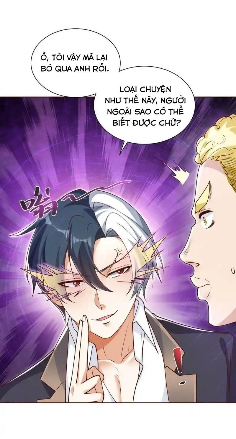 Phản Diện Mạnh Nhất Chapter 61 - Trang 32