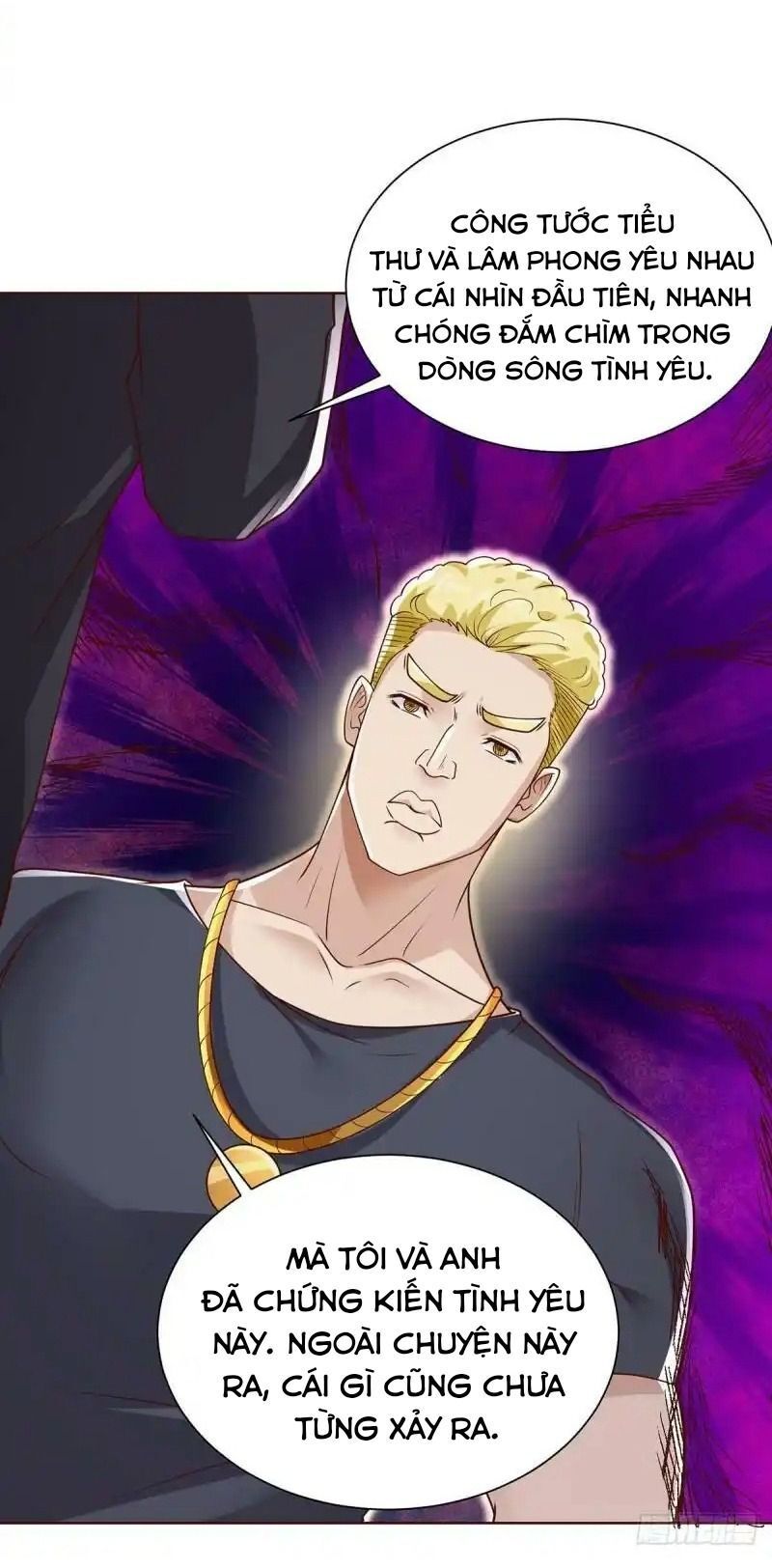 Phản Diện Mạnh Nhất Chapter 61 - Trang 33