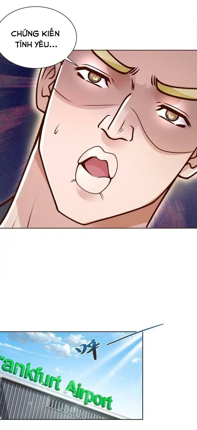 Phản Diện Mạnh Nhất Chapter 61 - Trang 34