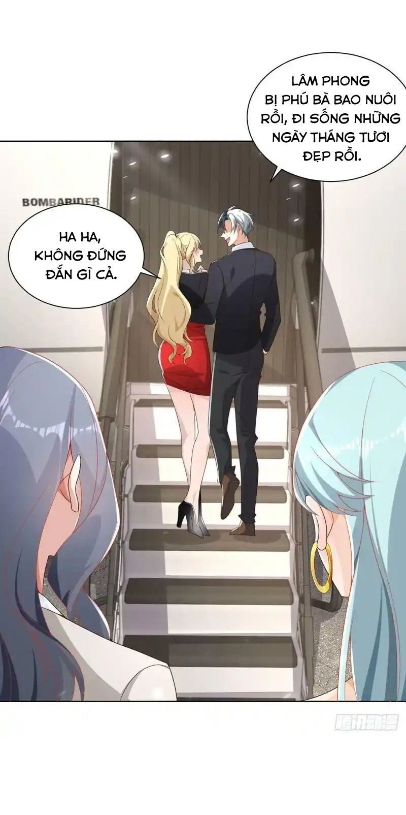 Phản Diện Mạnh Nhất Chapter 61 - Trang 36
