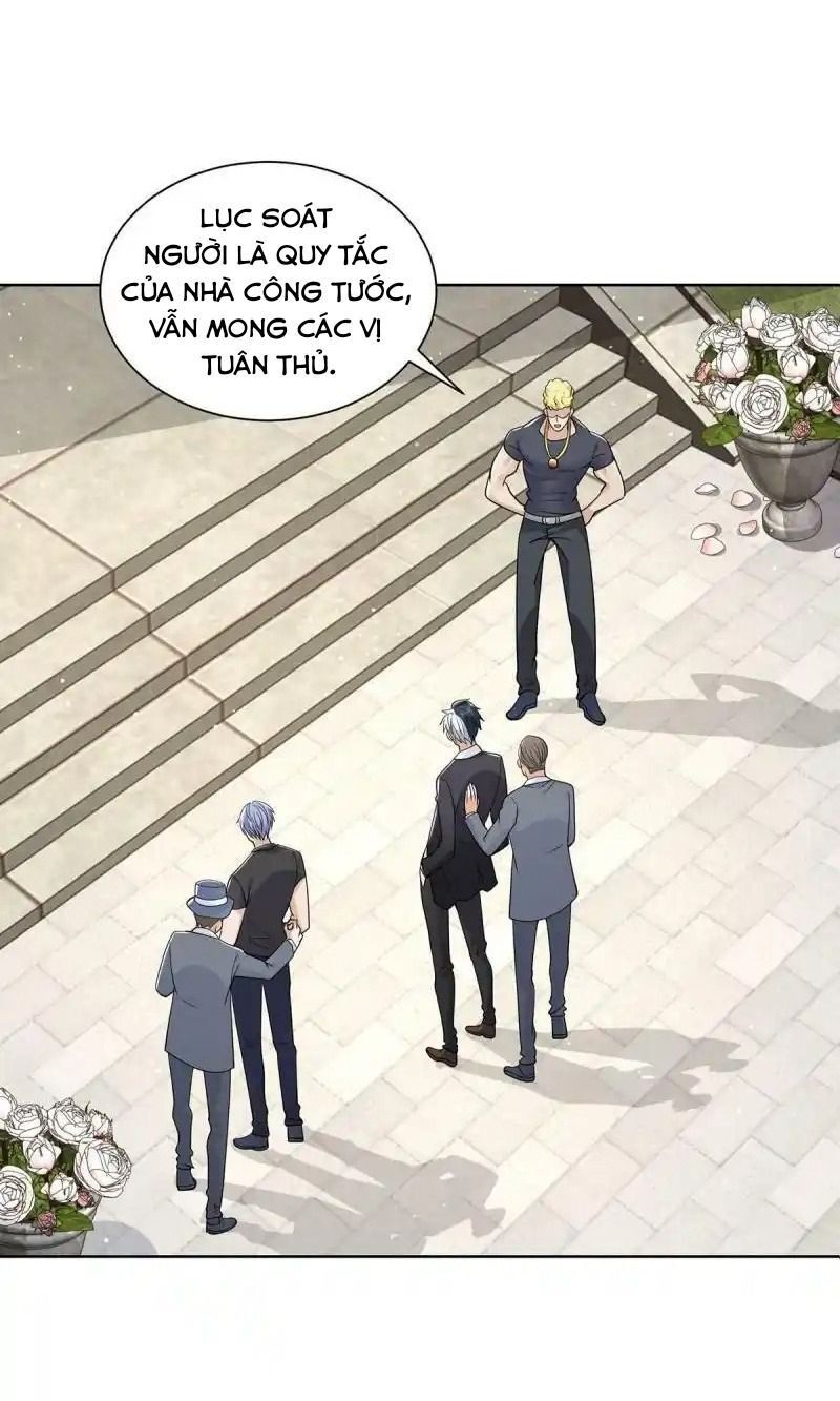 Phản Diện Mạnh Nhất Chapter 61 - Trang 4