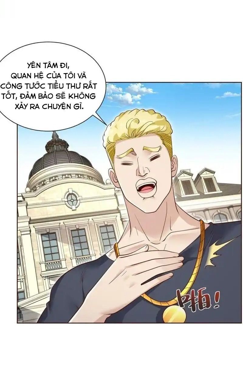 Phản Diện Mạnh Nhất Chapter 61 - Trang 5