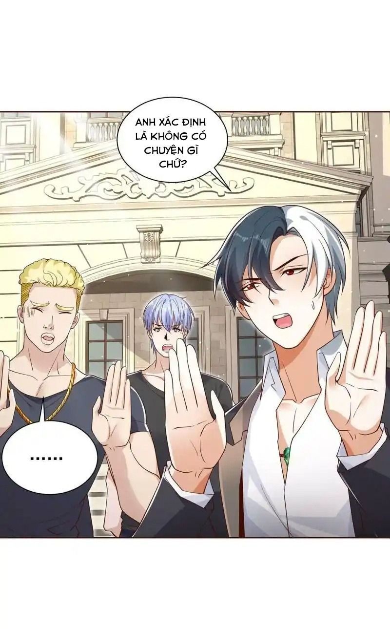 Phản Diện Mạnh Nhất Chapter 61 - Trang 8