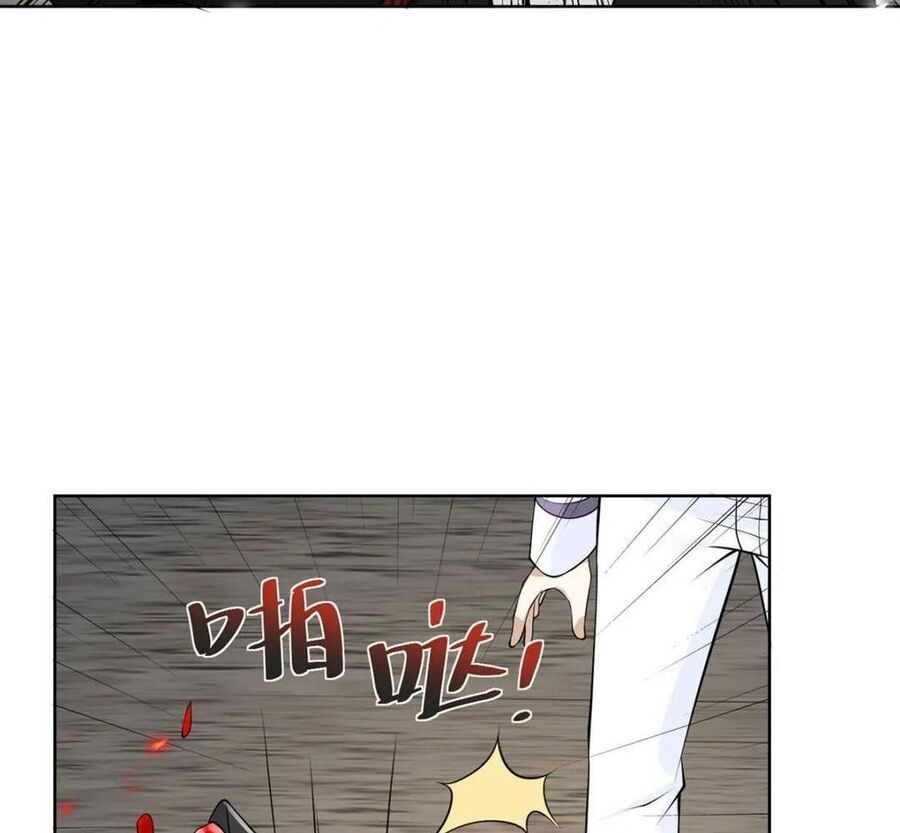 Phản Diện Mạnh Nhất Chapter 62 - Trang 27