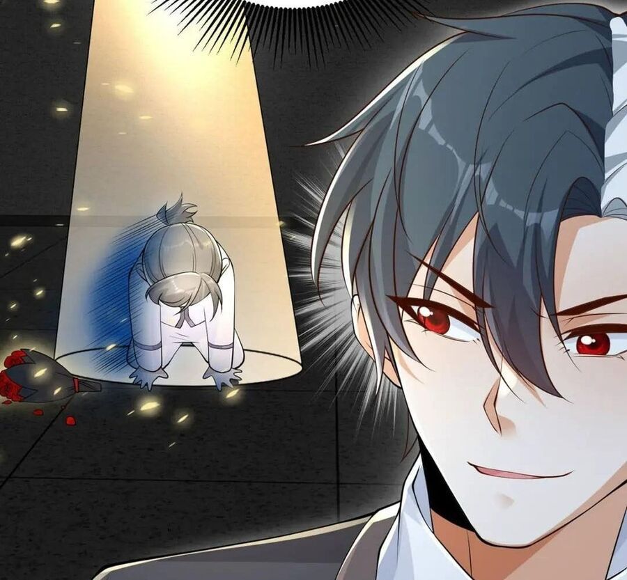 Phản Diện Mạnh Nhất Chapter 62 - Trang 33