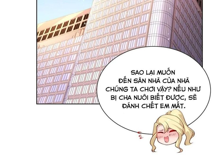 Phản Diện Mạnh Nhất Chapter 62 - Trang 43