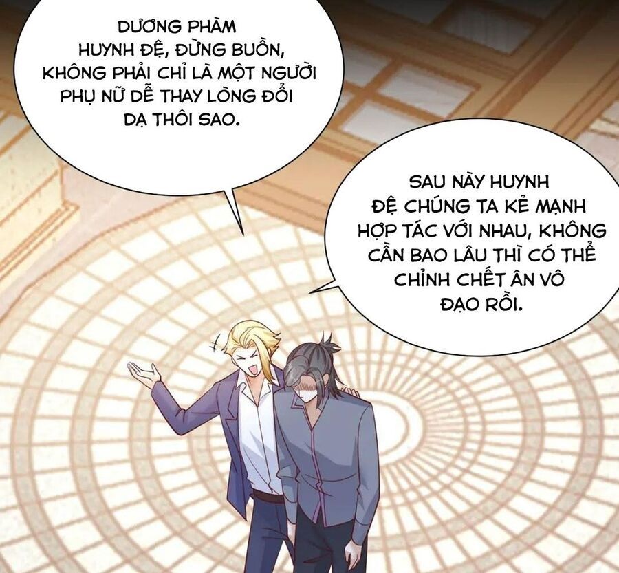 Phản Diện Mạnh Nhất Chapter 62 - Trang 49