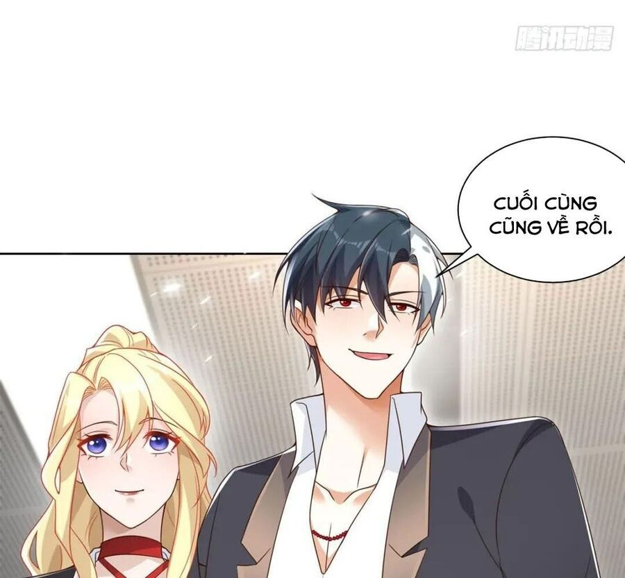 Phản Diện Mạnh Nhất Chapter 62 - Trang 8