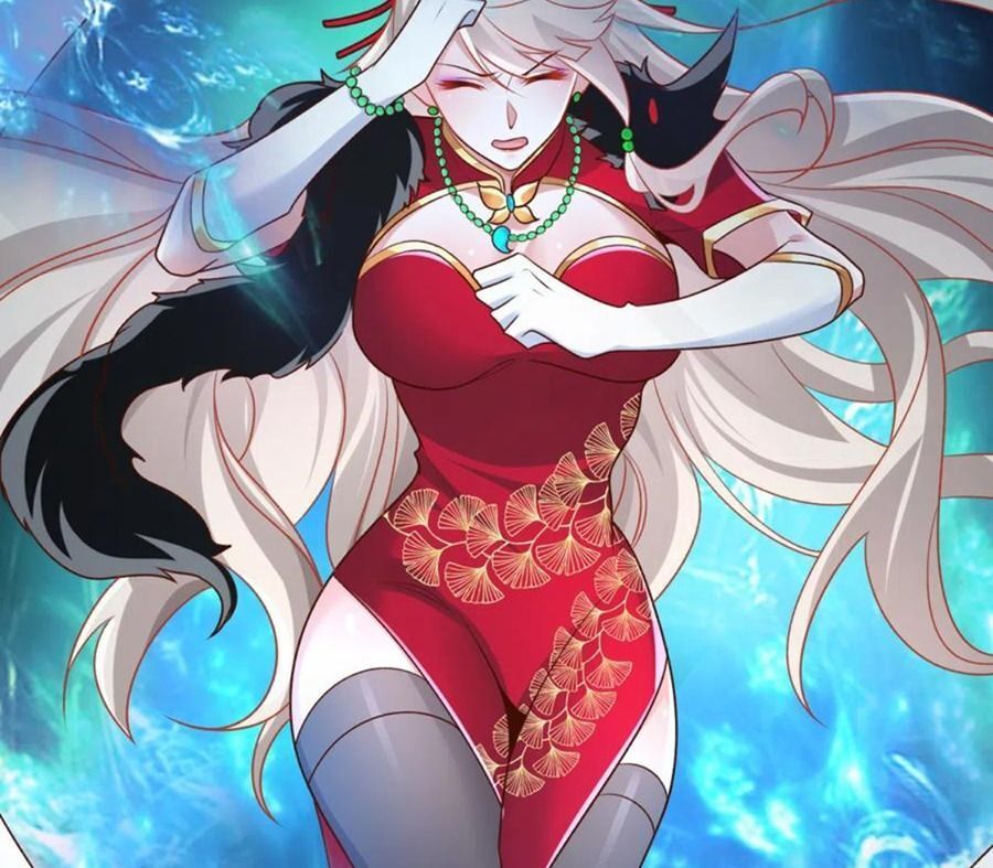 Phản Diện Mạnh Nhất Chapter 63 - Trang 23