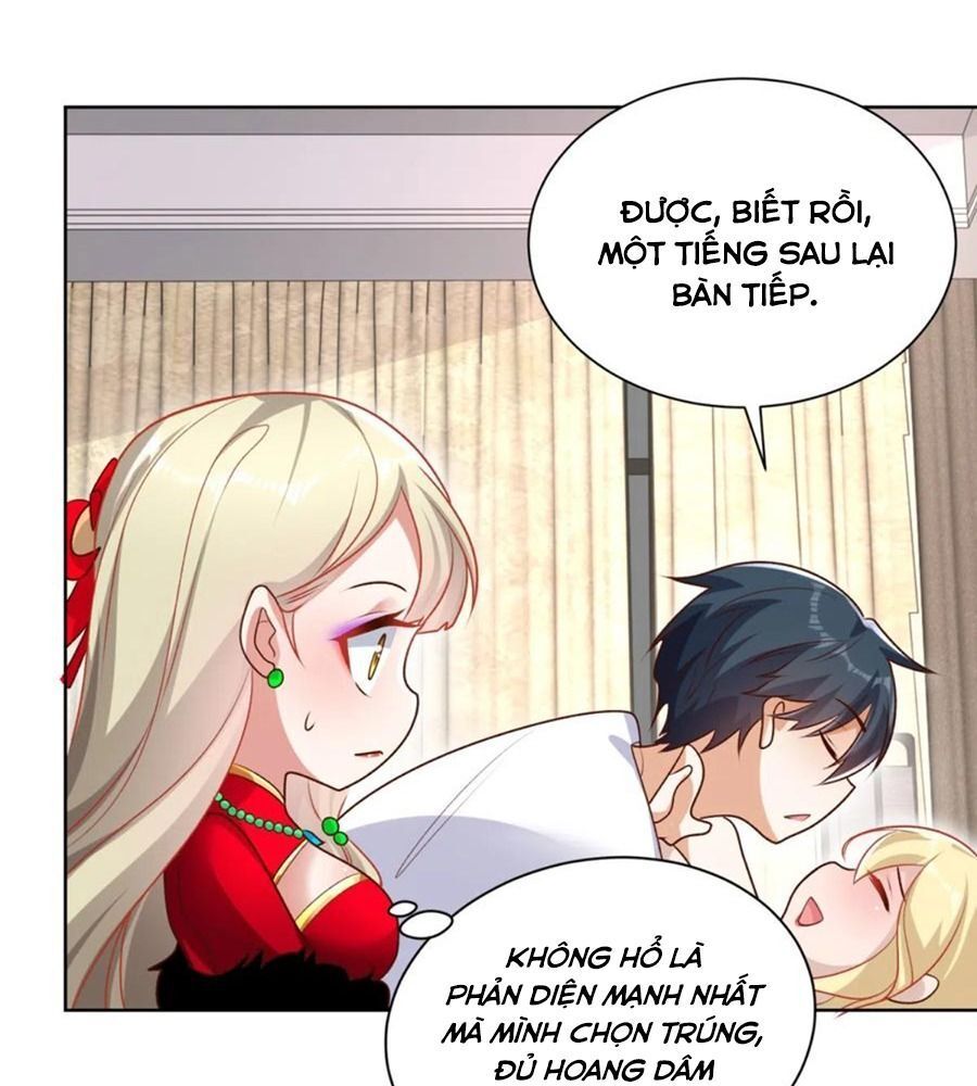 Phản Diện Mạnh Nhất Chapter 63 - Trang 31