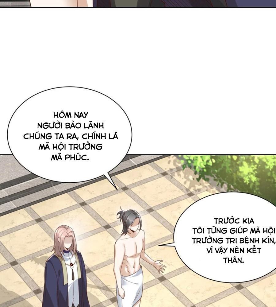 Phản Diện Mạnh Nhất Chapter 63 - Trang 36