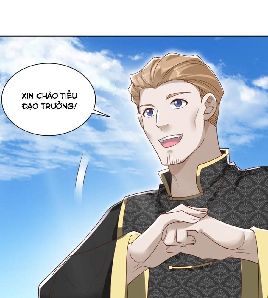 Phản Diện Mạnh Nhất Chapter 63 - Trang 38