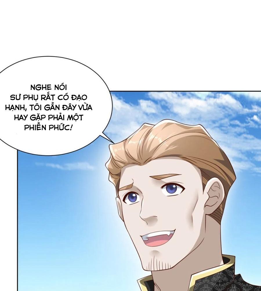 Phản Diện Mạnh Nhất Chapter 63 - Trang 41