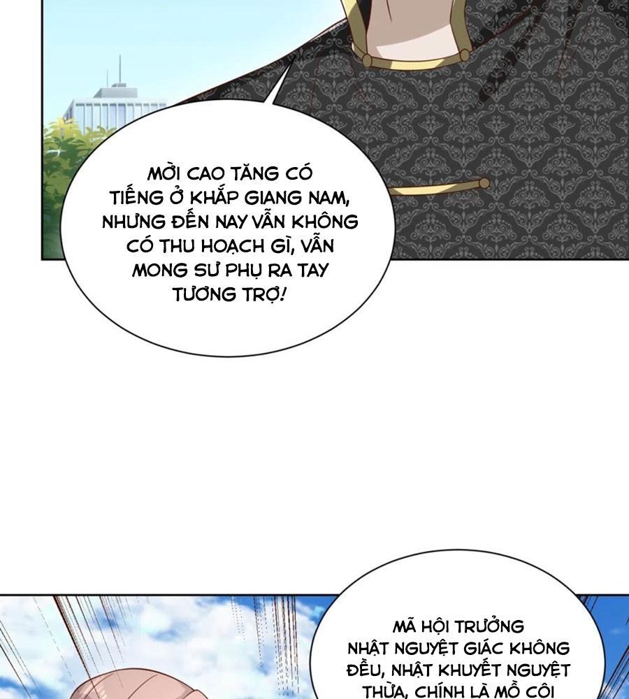 Phản Diện Mạnh Nhất Chapter 63 - Trang 42