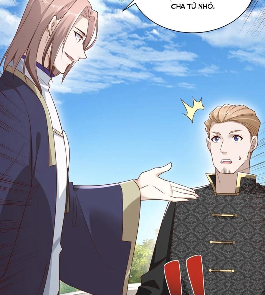 Phản Diện Mạnh Nhất Chapter 63 - Trang 43