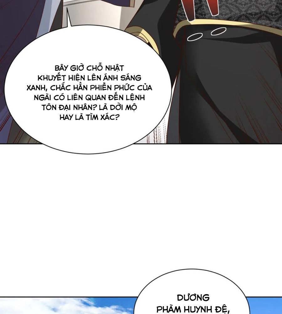 Phản Diện Mạnh Nhất Chapter 63 - Trang 44