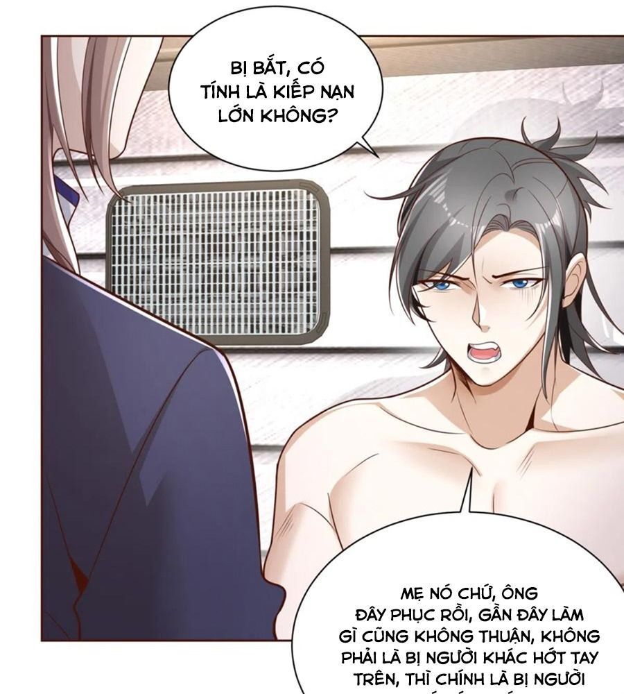 Phản Diện Mạnh Nhất Chapter 63 - Trang 8