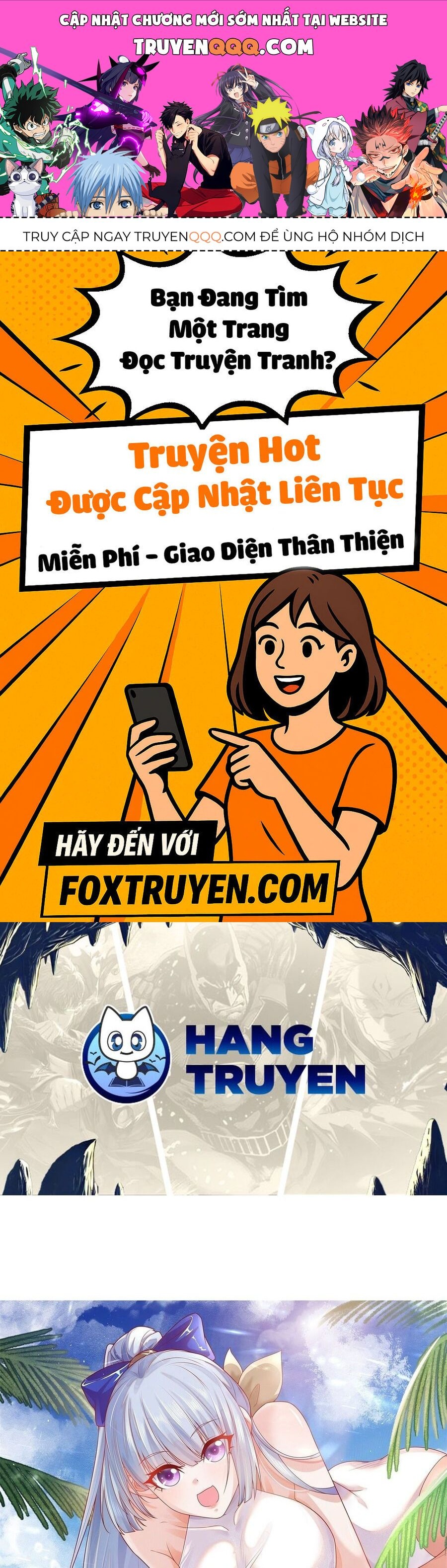 Phản Diện Mạnh Nhất Chapter 64 - Trang 1