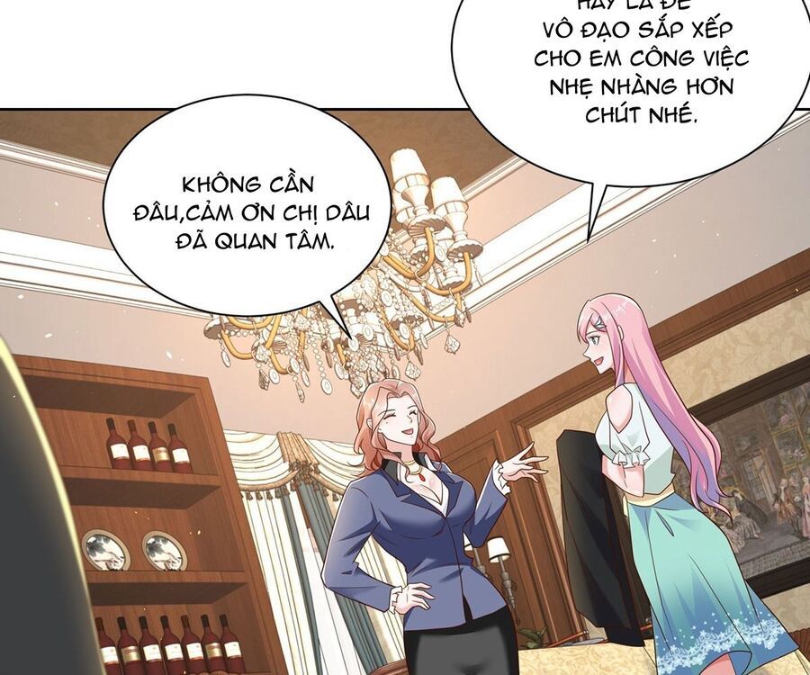 Phản Diện Mạnh Nhất Chapter 64 - Trang 21