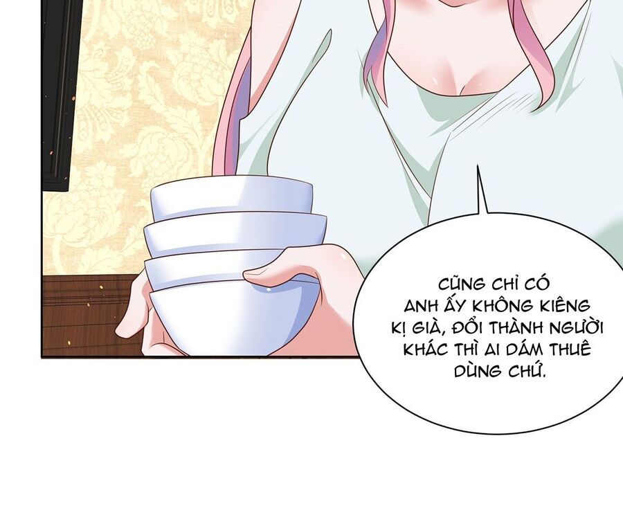 Phản Diện Mạnh Nhất Chapter 64 - Trang 27