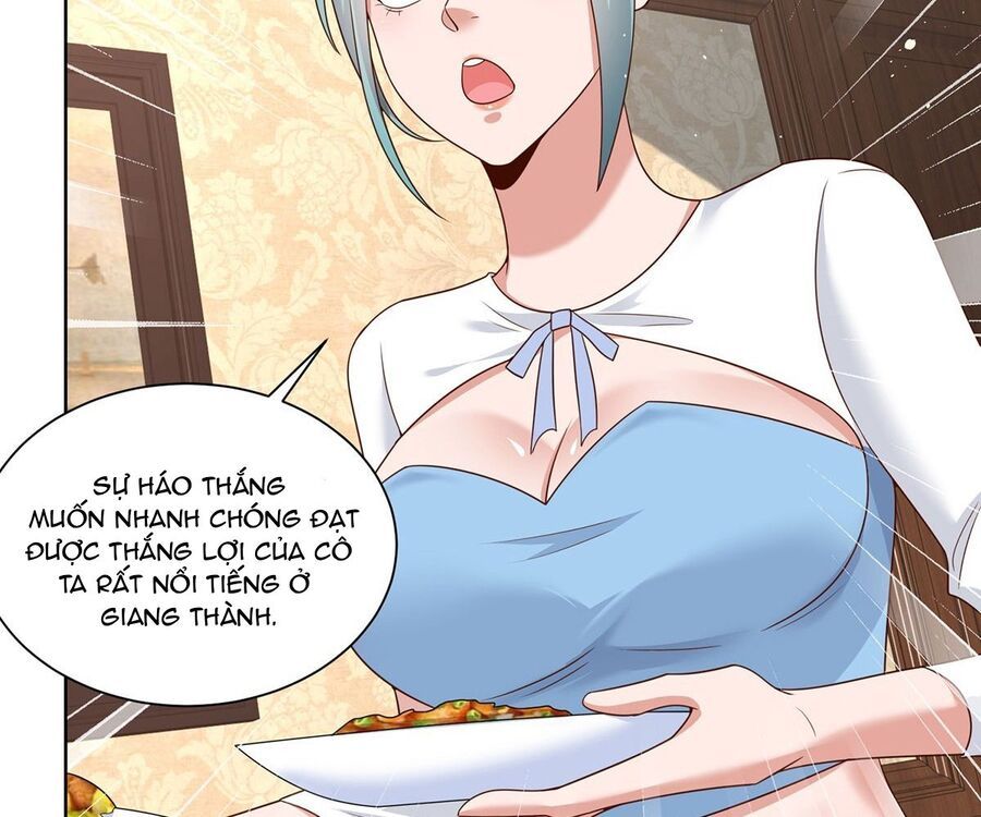 Phản Diện Mạnh Nhất Chapter 64 - Trang 31