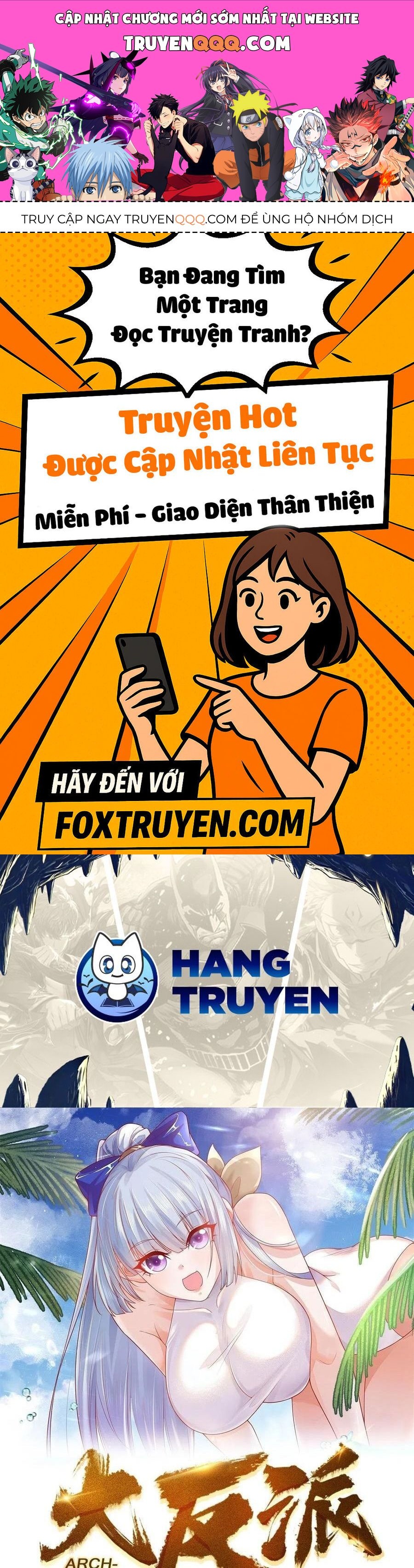 Phản Diện Mạnh Nhất Chapter 65 - Trang 1