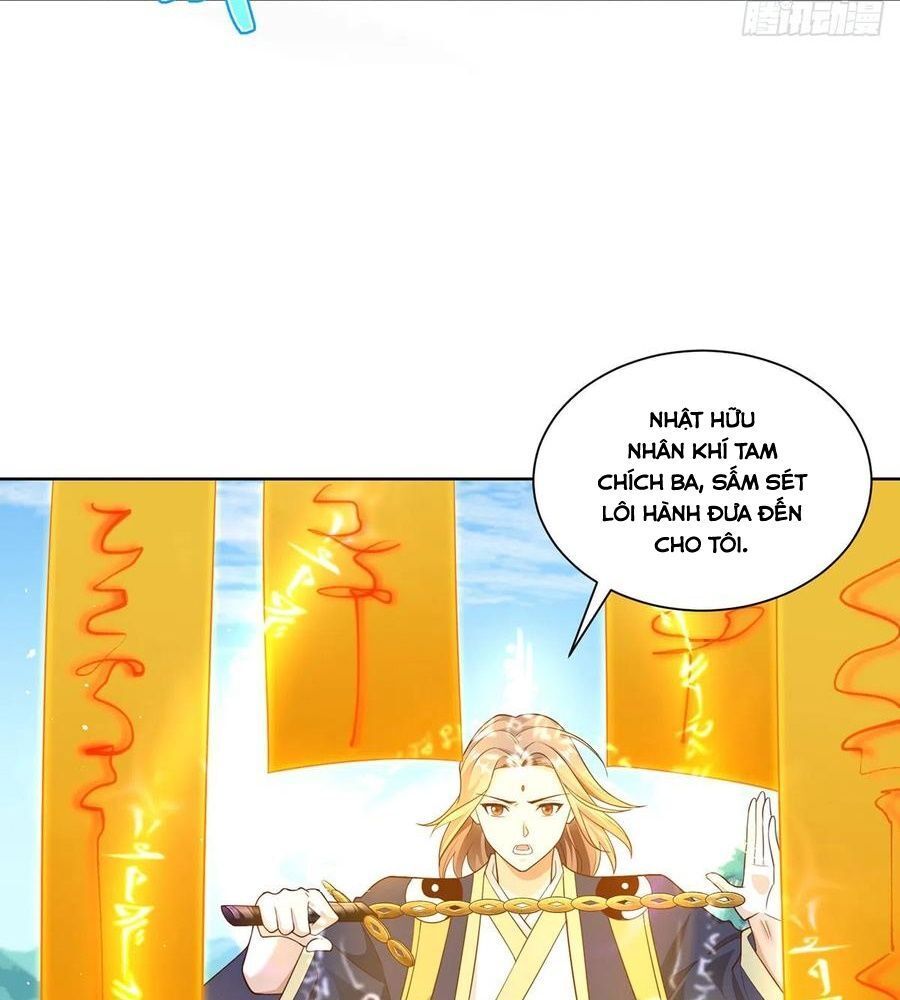 Phản Diện Mạnh Nhất Chapter 65 - Trang 13