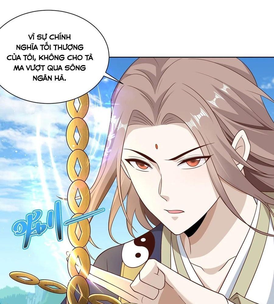 Phản Diện Mạnh Nhất Chapter 65 - Trang 15