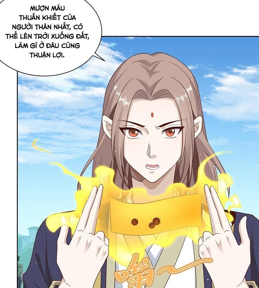 Phản Diện Mạnh Nhất Chapter 65 - Trang 19