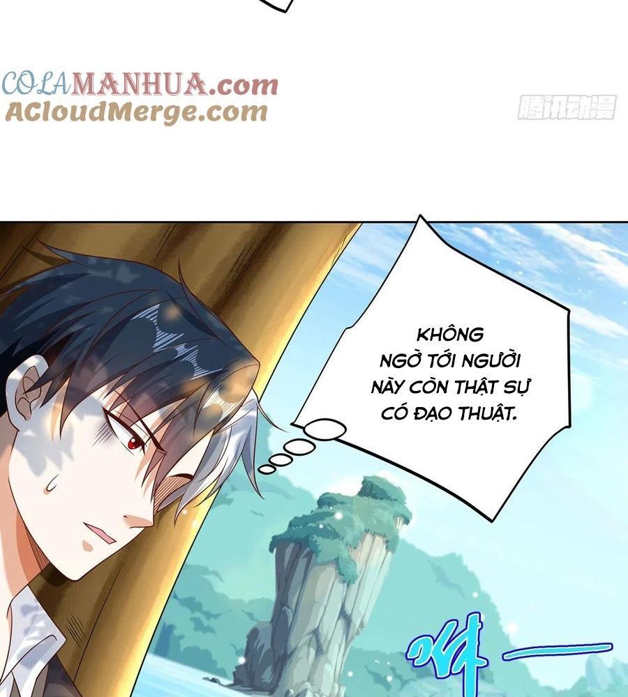 Phản Diện Mạnh Nhất Chapter 65 - Trang 25