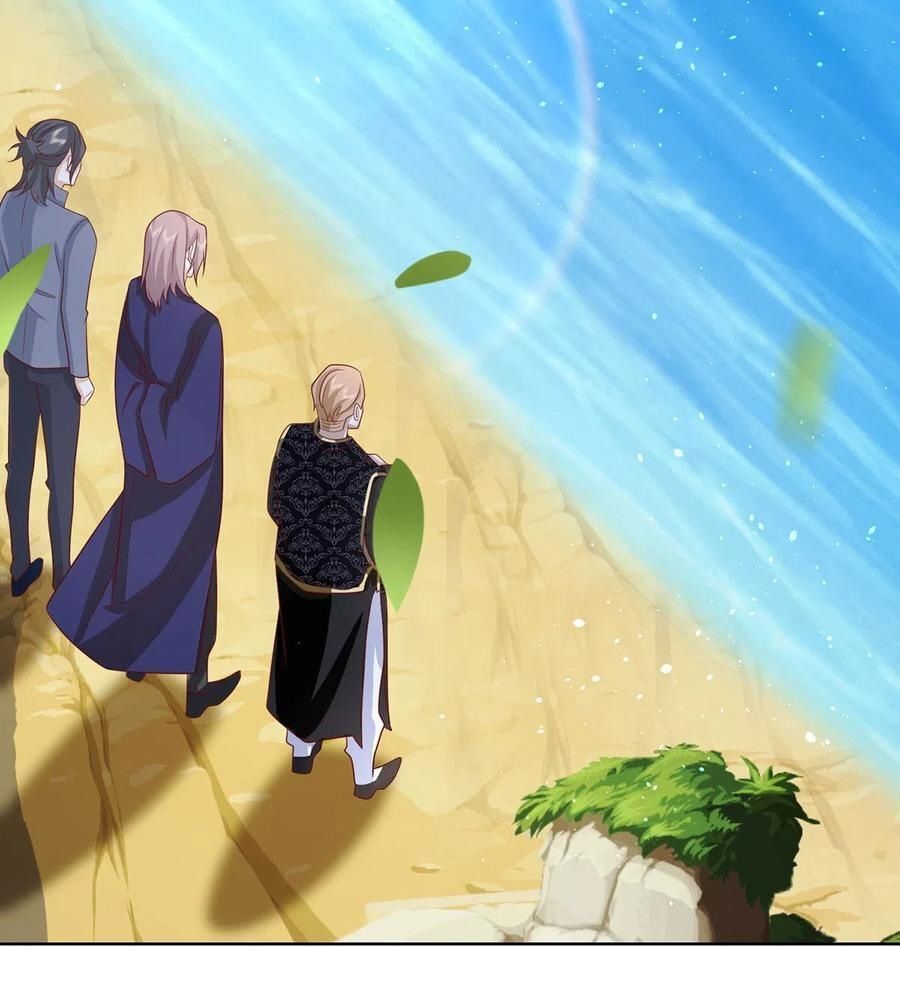 Phản Diện Mạnh Nhất Chapter 65 - Trang 33