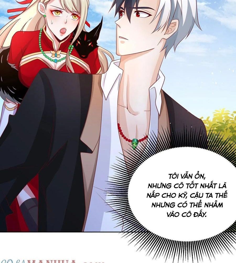 Phản Diện Mạnh Nhất Chapter 65 - Trang 38
