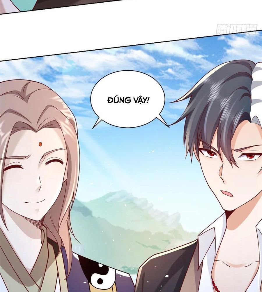 Phản Diện Mạnh Nhất Chapter 66 - Trang 15