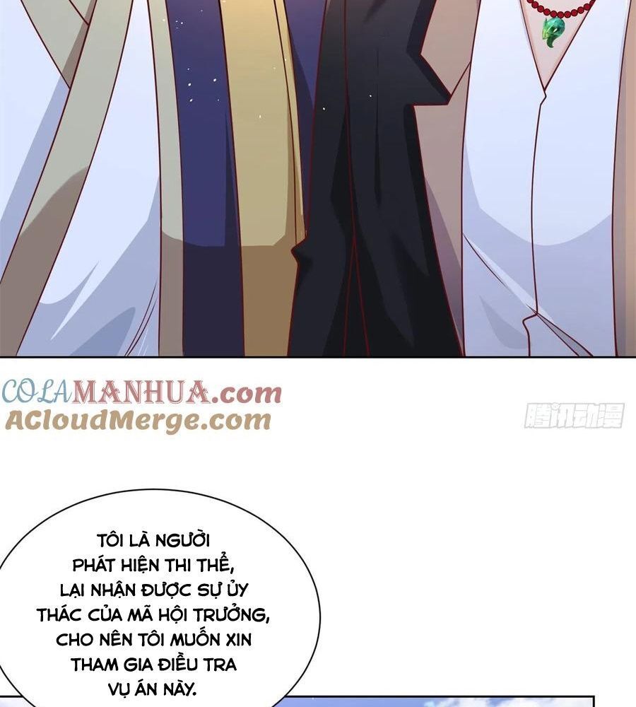 Phản Diện Mạnh Nhất Chapter 66 - Trang 16