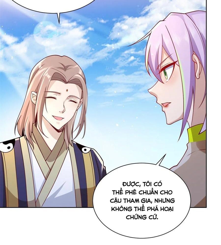 Phản Diện Mạnh Nhất Chapter 66 - Trang 17