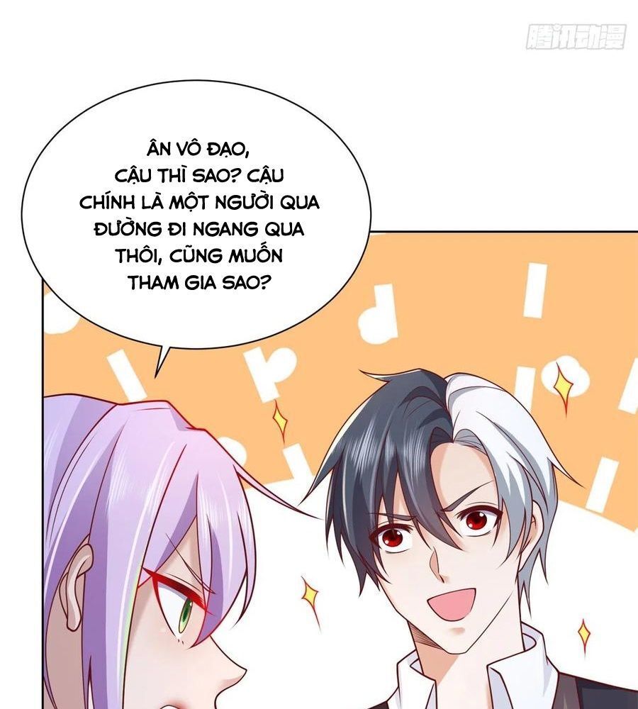 Phản Diện Mạnh Nhất Chapter 66 - Trang 18