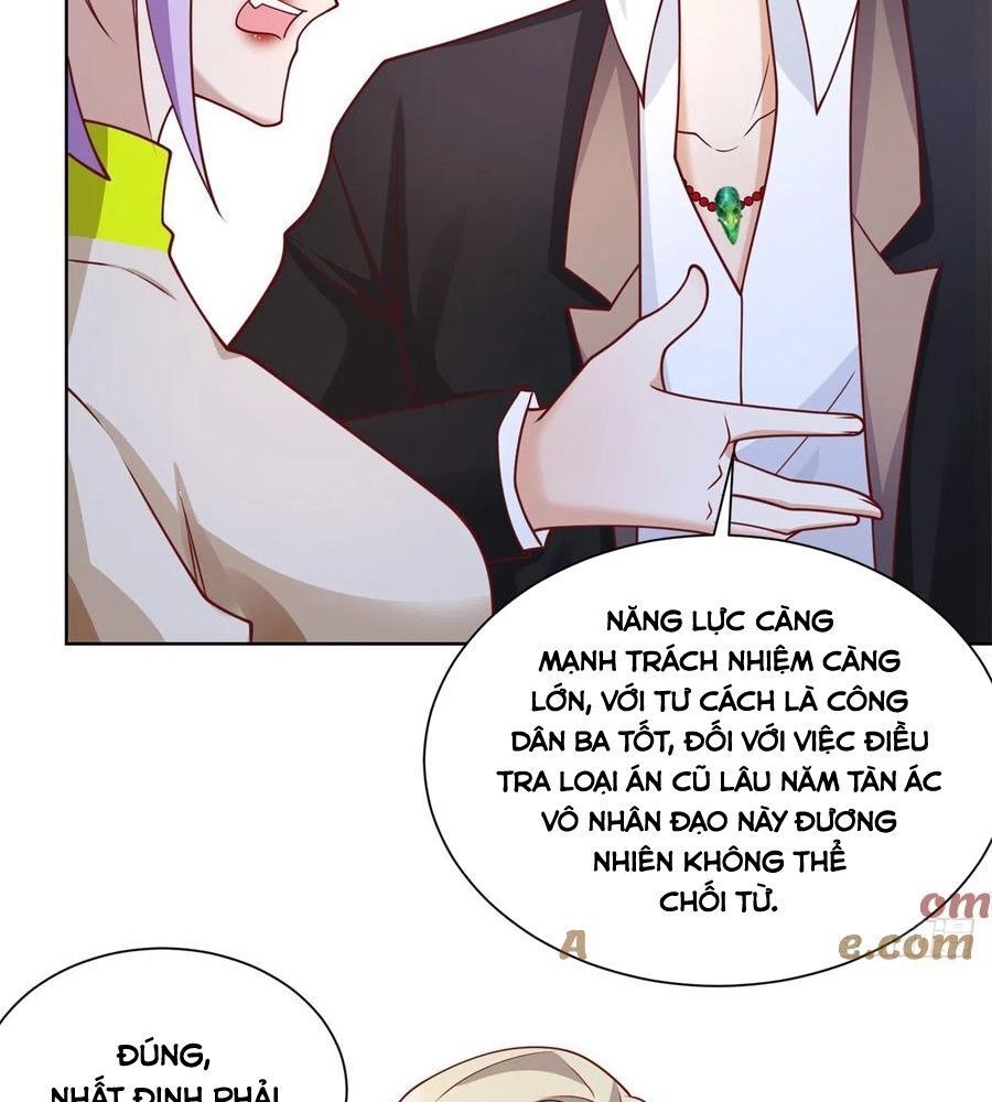 Phản Diện Mạnh Nhất Chapter 66 - Trang 19