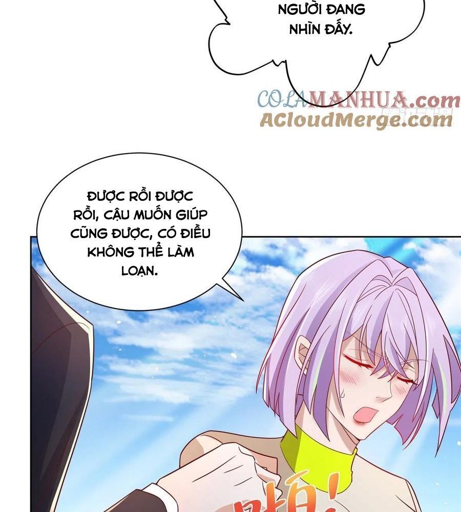 Phản Diện Mạnh Nhất Chapter 66 - Trang 27